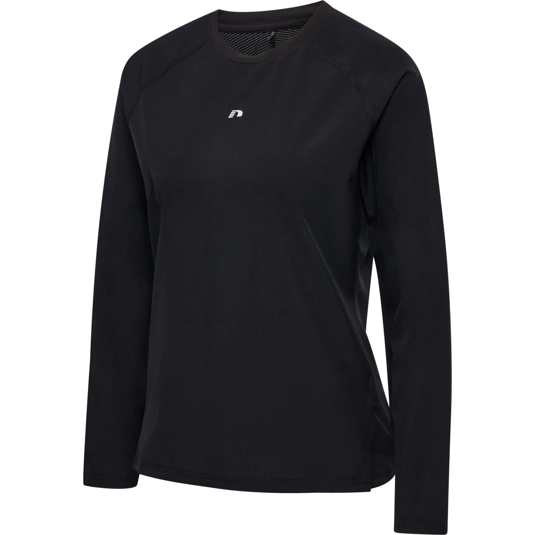 Langarmshirt Newline Breathe