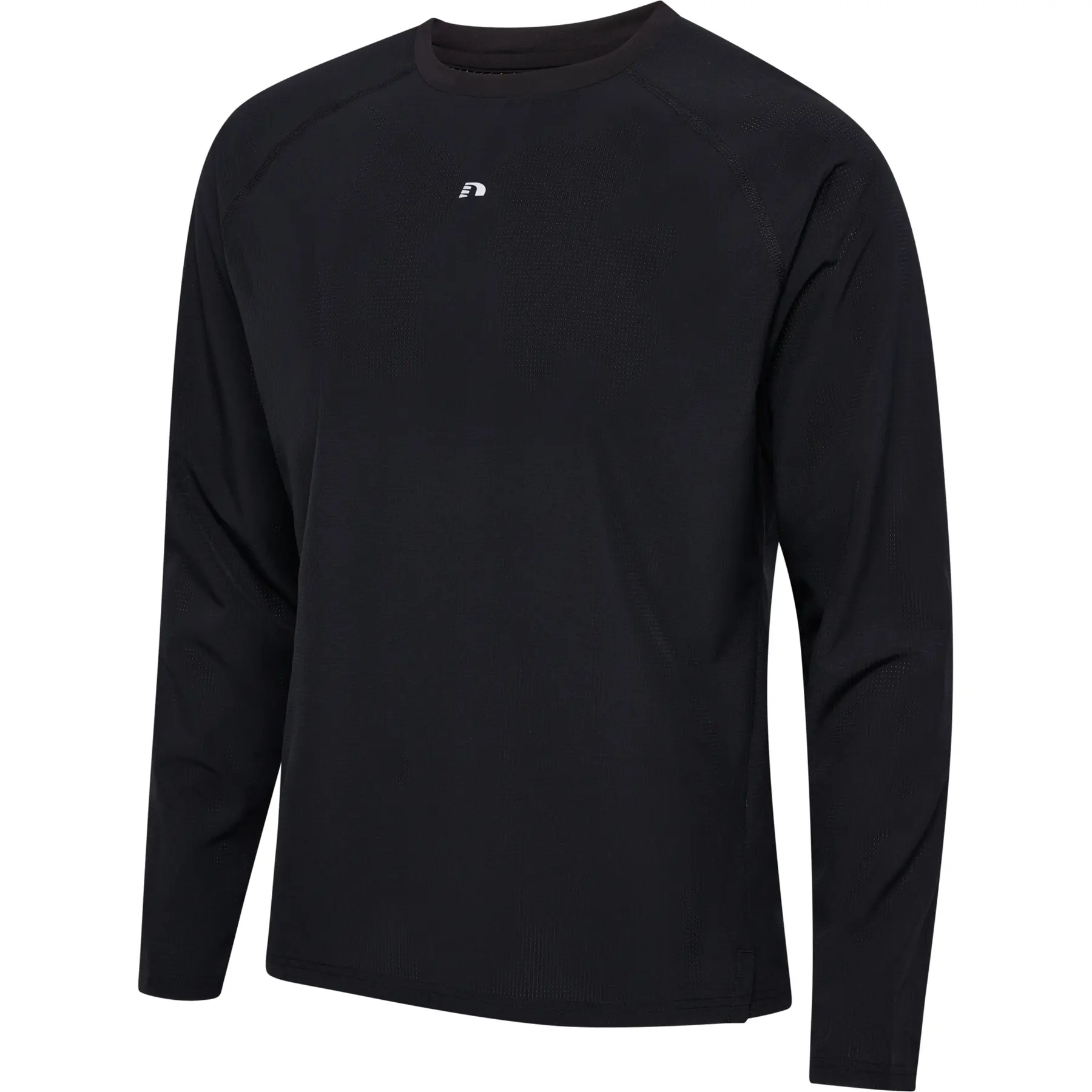 Langarmshirt Newline Breathe