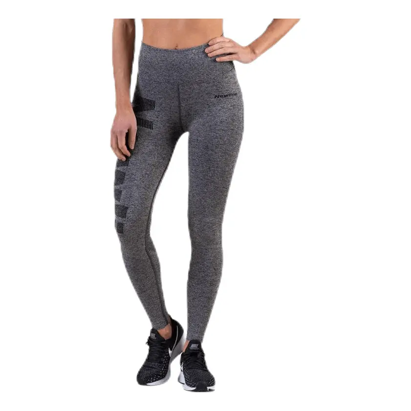 Leggings für Frauen Newline Jaquard