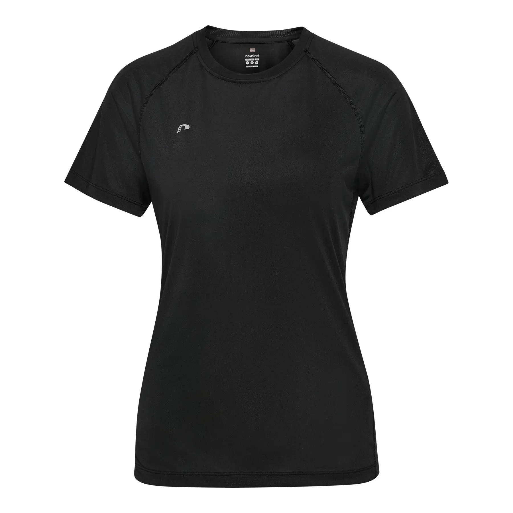 T-shirt da donna Newline Beat