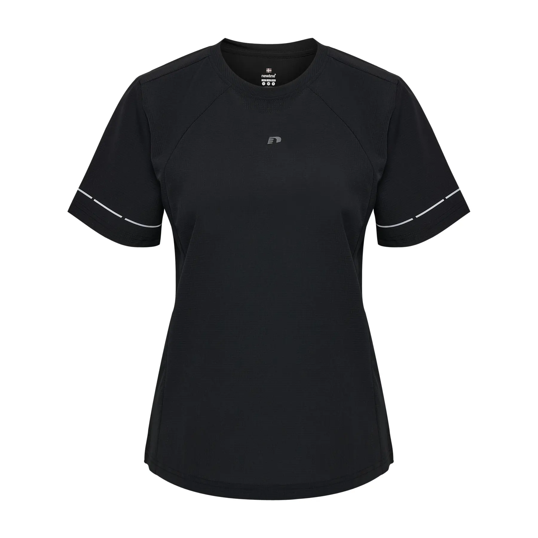 T-shirt da donna Newline Beathe