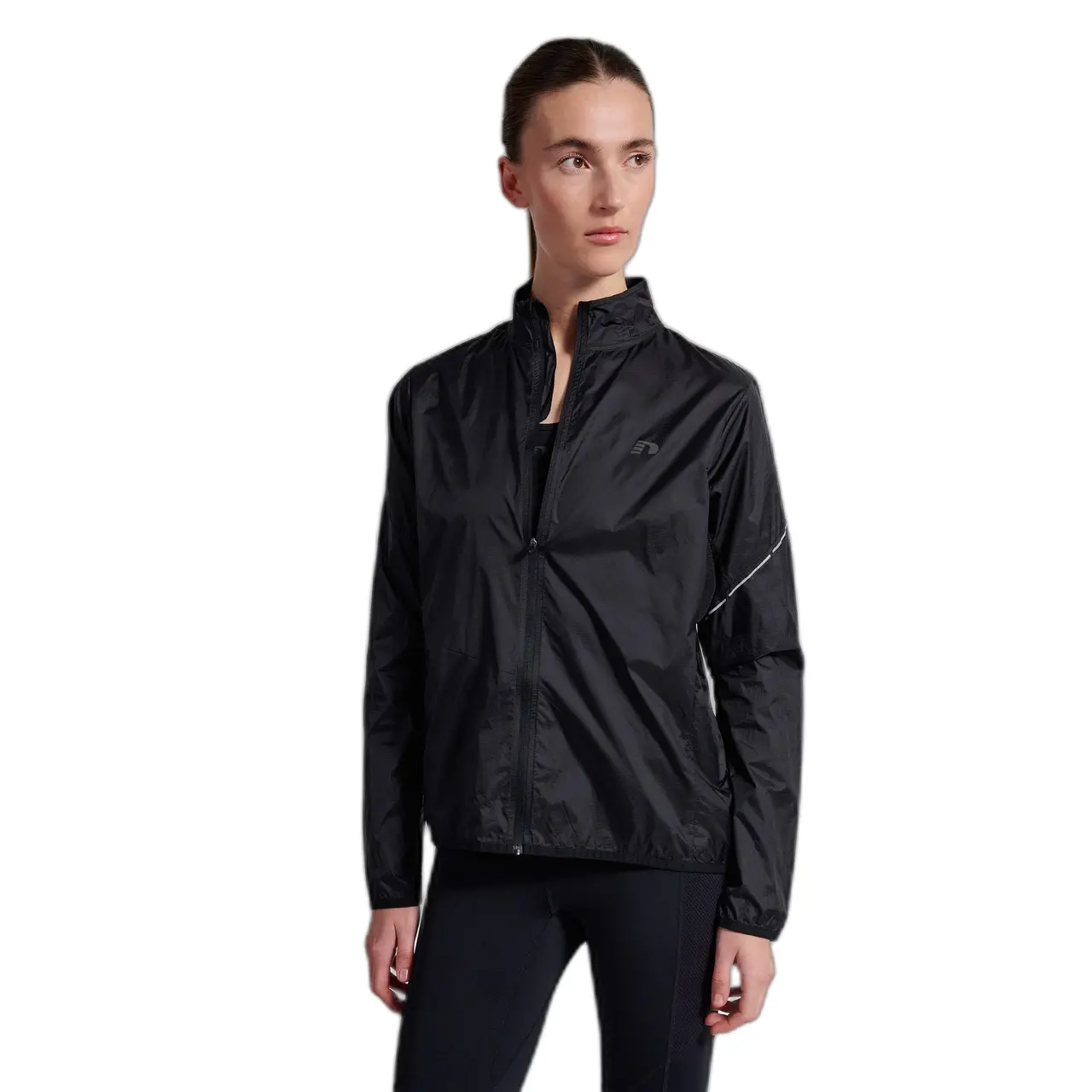 Veste imperméable pliable femme Newline Veste imperméable pliable femme Newline