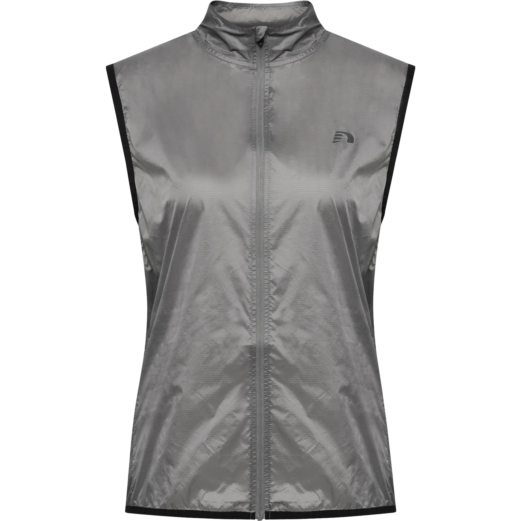 Veste imperméable sans maches pliable femme Newline Veste imperméable sans maches pliable femme Newline