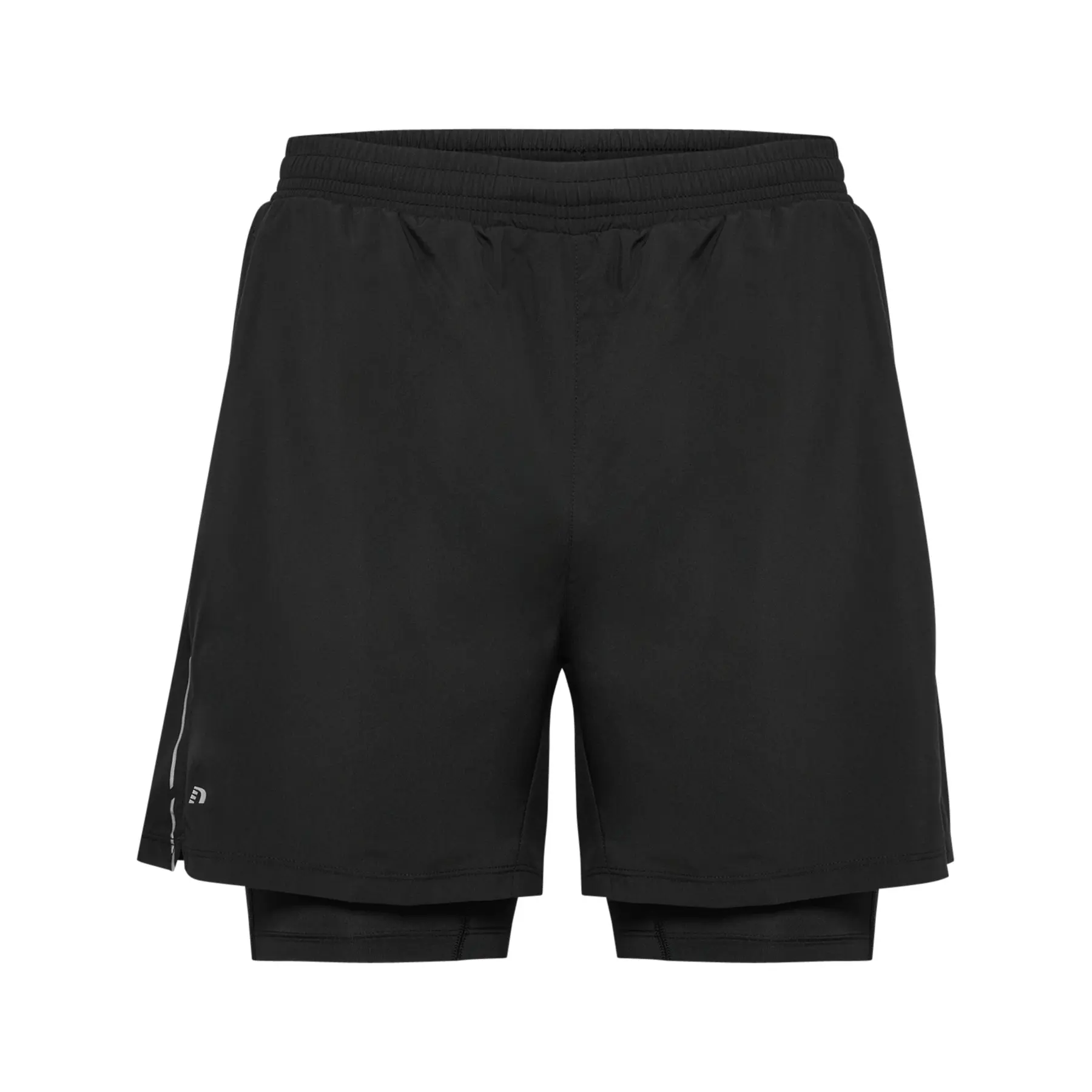 Short 2in1 Newline Fast