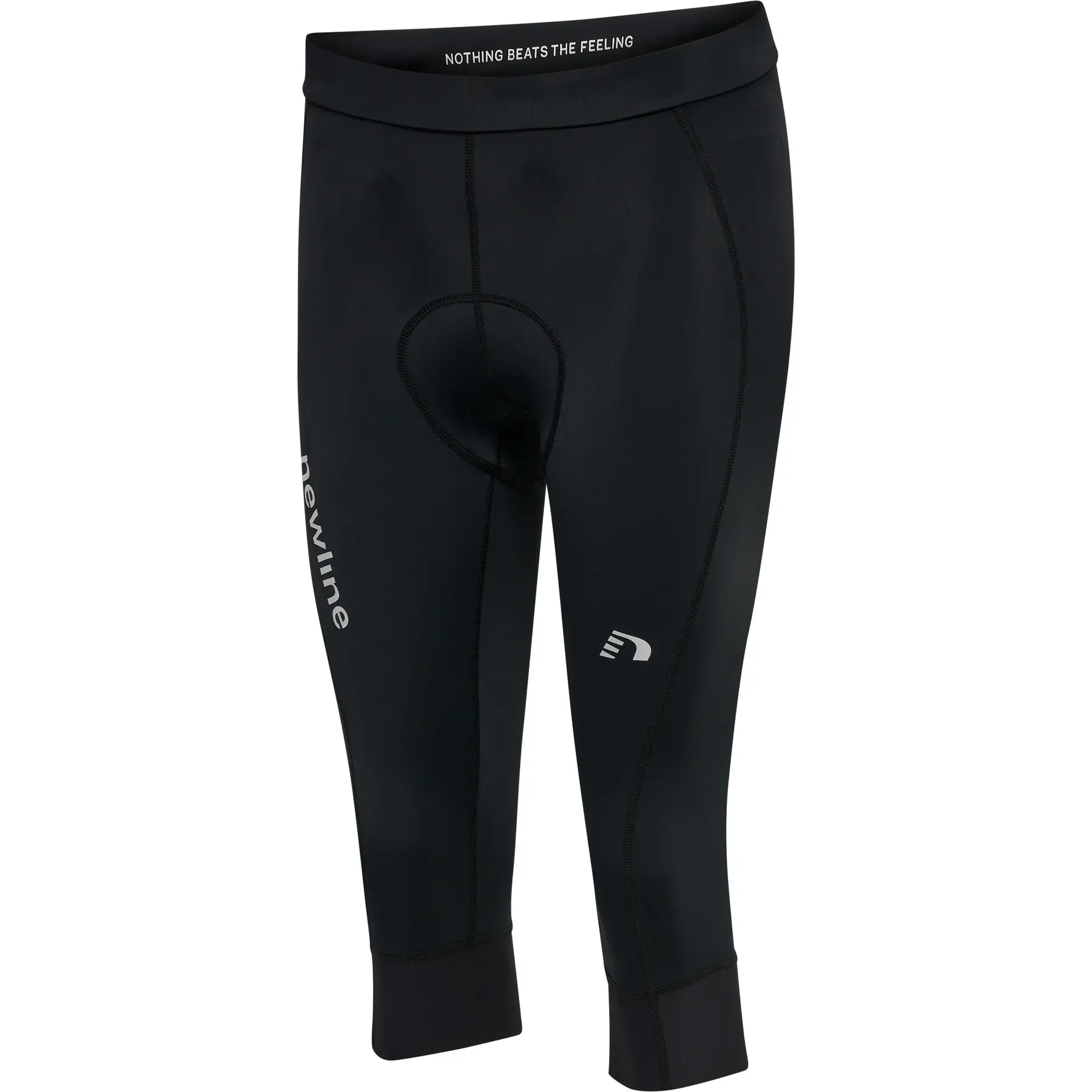 Leggings da donna Newline Core Bike