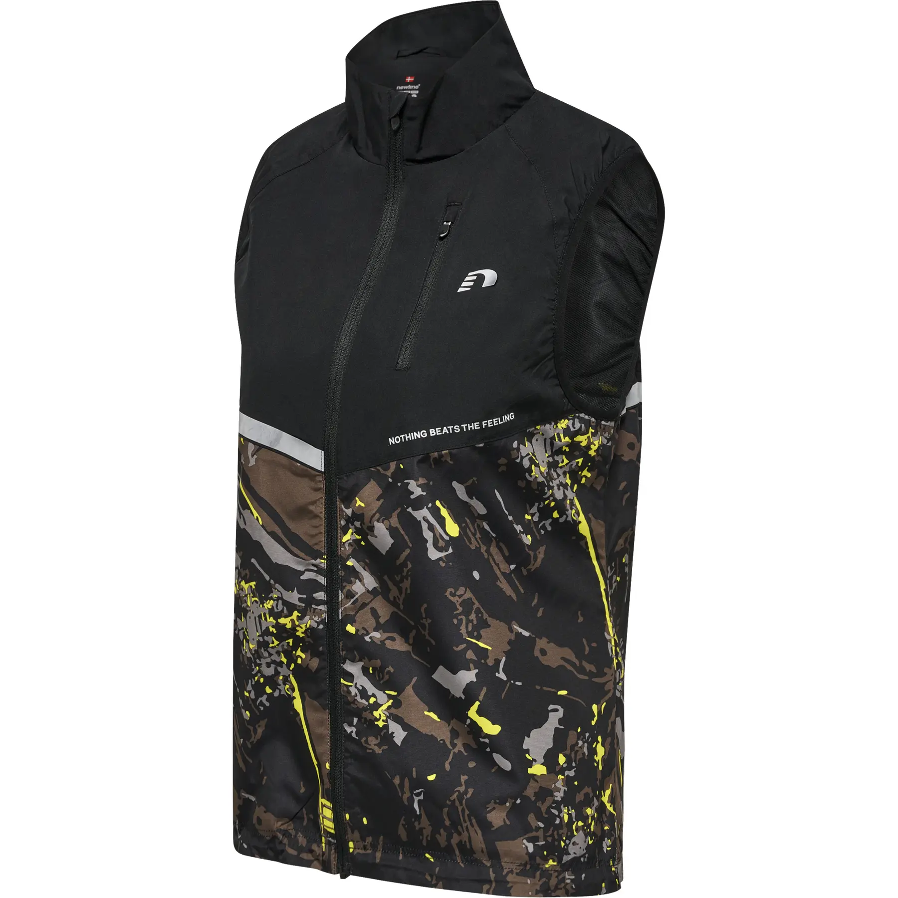 Women's vest Newline Gilbert
