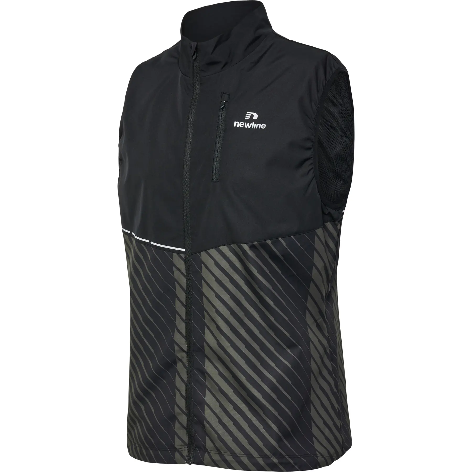 Newline Veste Sans Manche Newline Pace