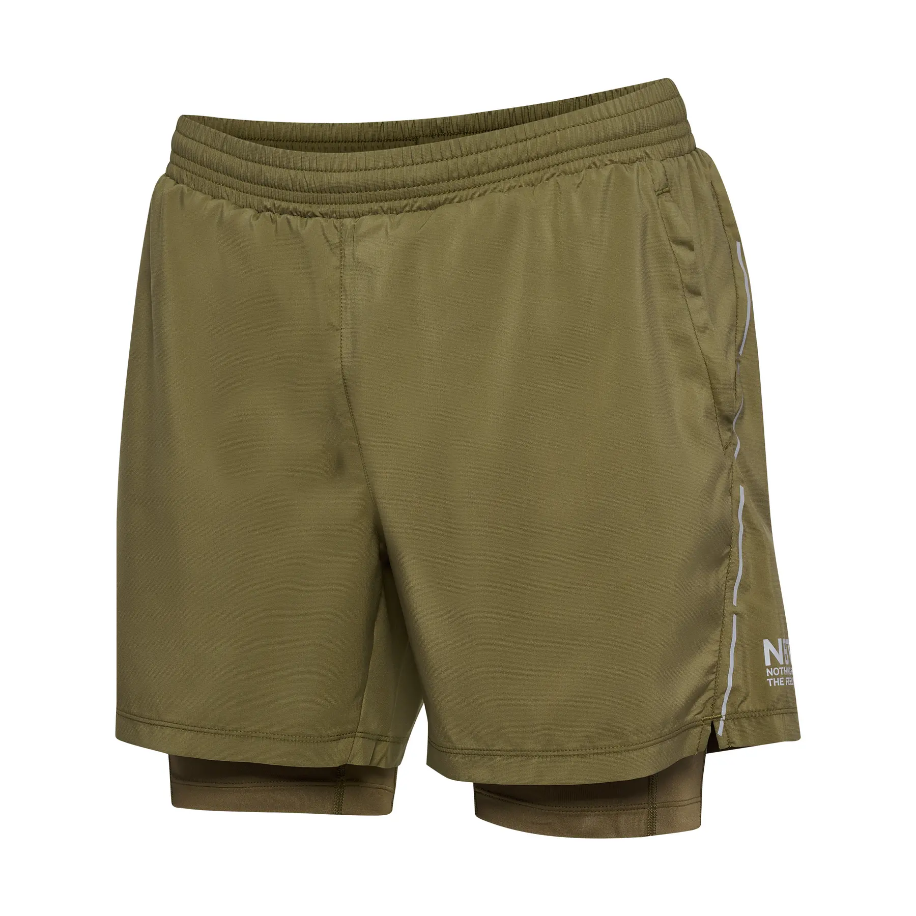 2in1 Shorts Newline Fast