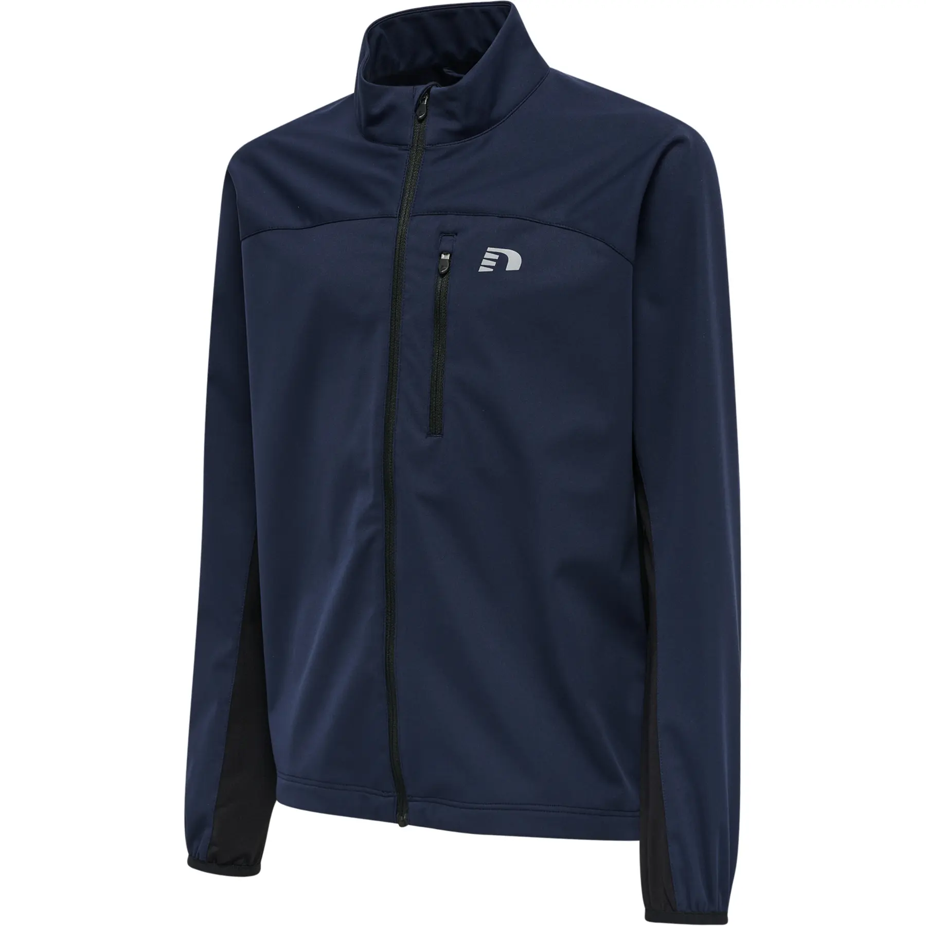 Kinder-Trainingsjacke Newline Core cross