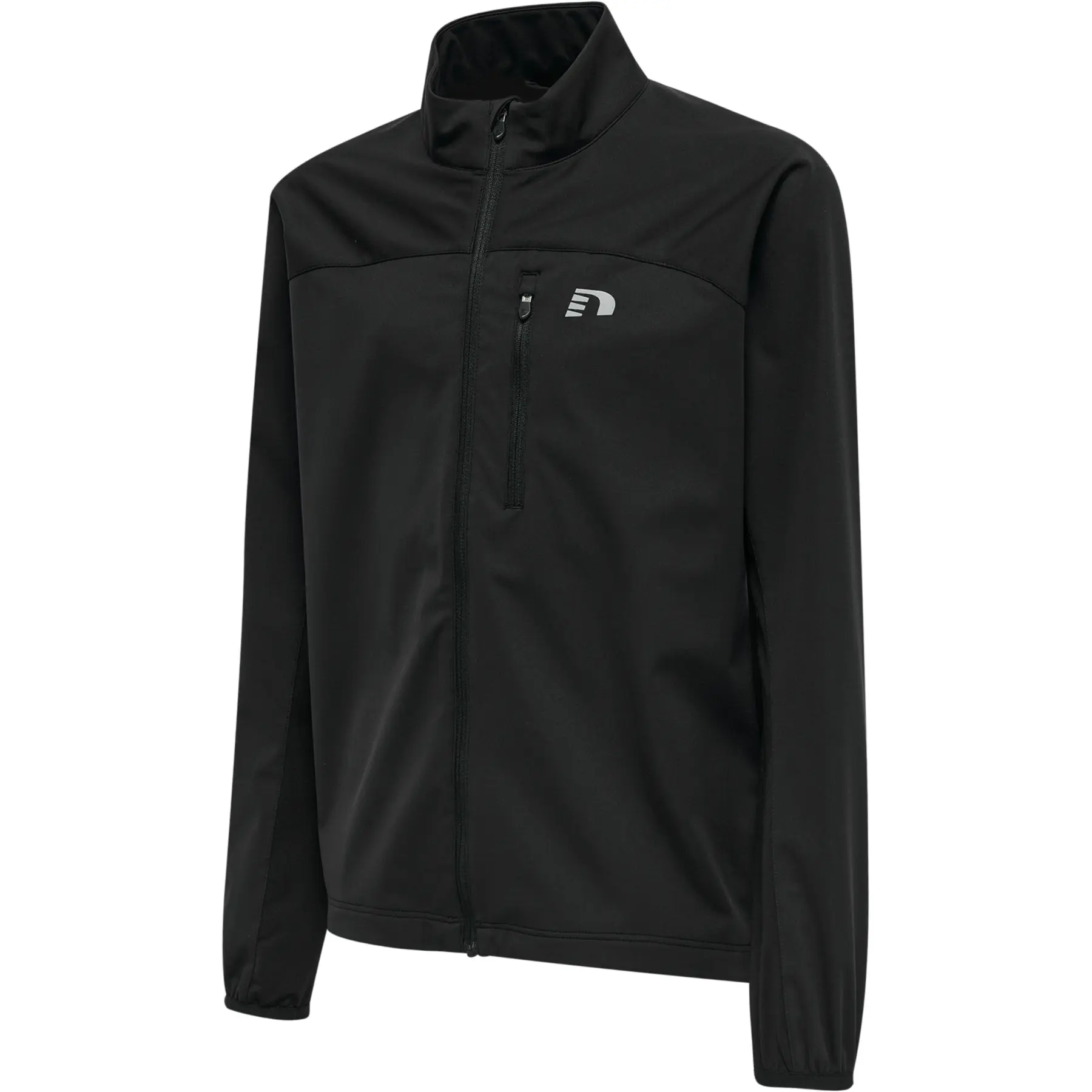 Veste de survêtement enfant Newline Core cross