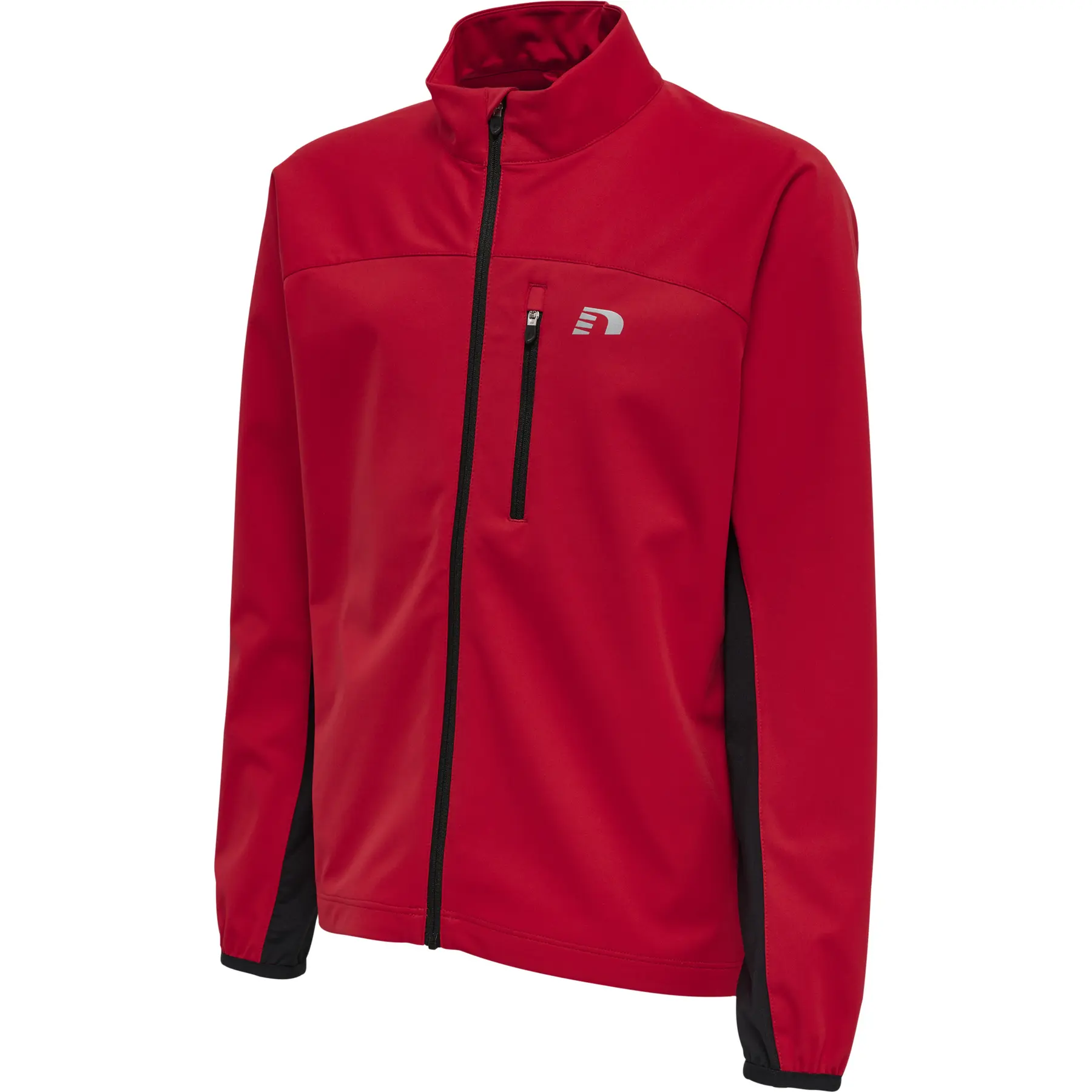 Veste de survêtement enfant Newline Core cross