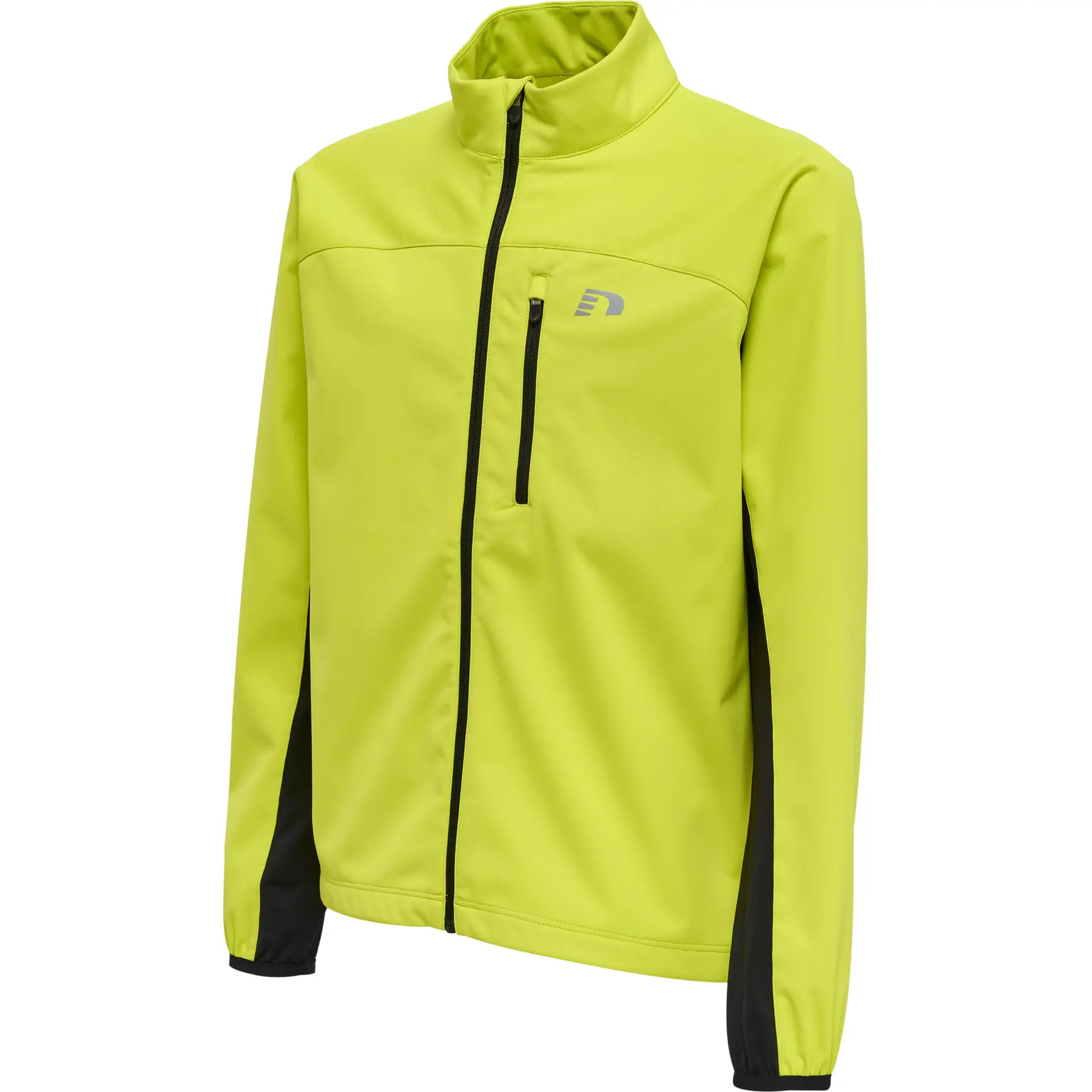 Veste de survêtement enfant Newline Core cross