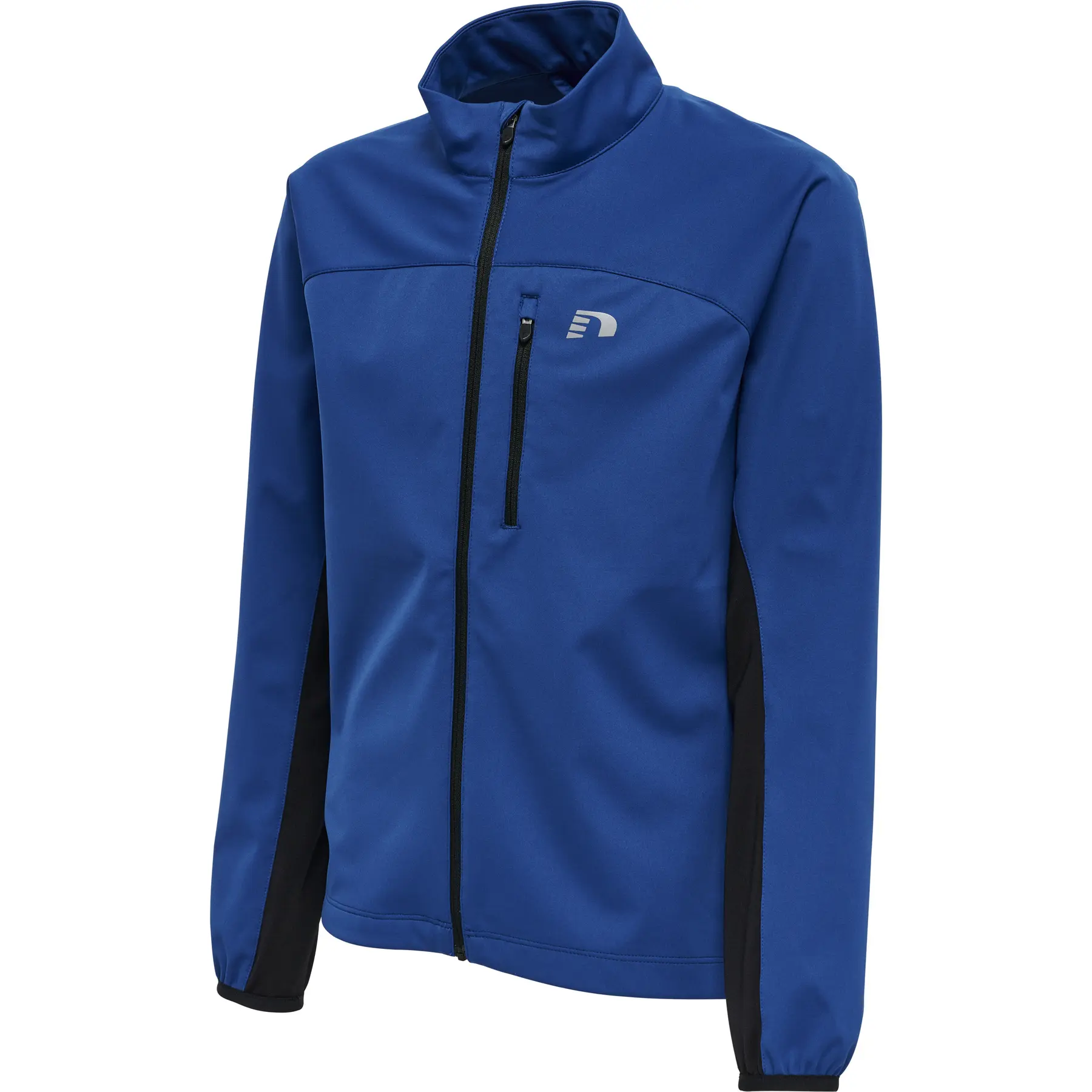 Veste de survêtement enfant Newline Core cross
