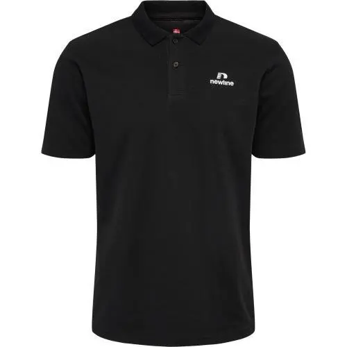 Polo-Shirt aus Baumwolle Newline Lea
