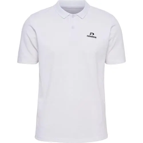 Polo-Shirt aus Baumwolle Newline Lea