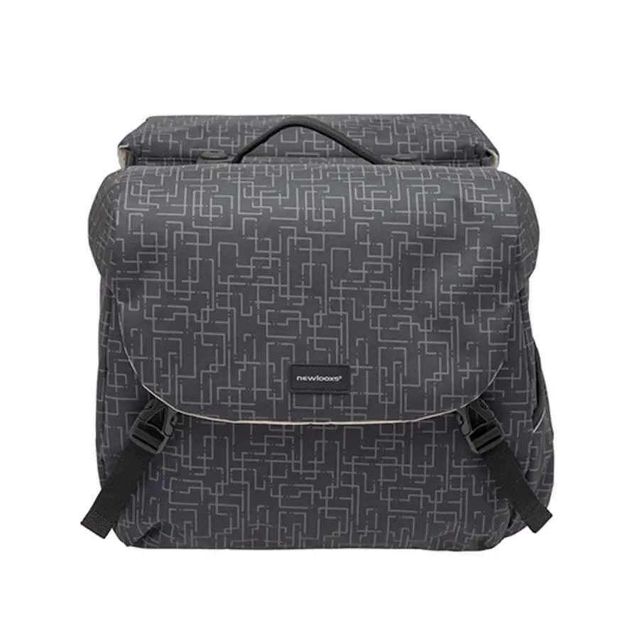 Borsa portapacchi Newlooxs Mondi Joy Racktime