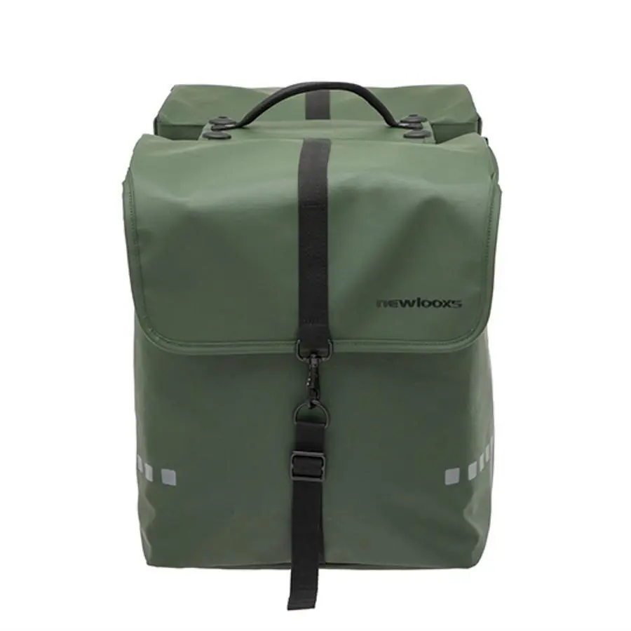 Gepäckträgertasche Newlooxs Odense Racktime