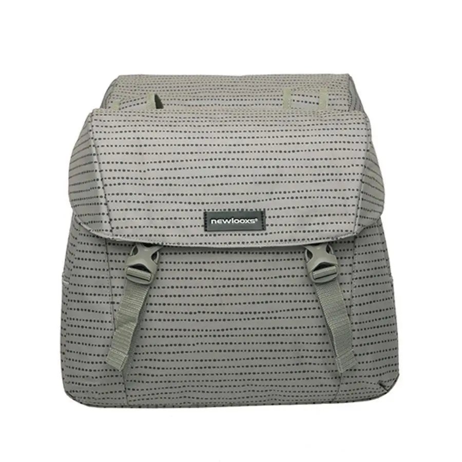 Gepäckträgertasche a pont Newlooxs Joli