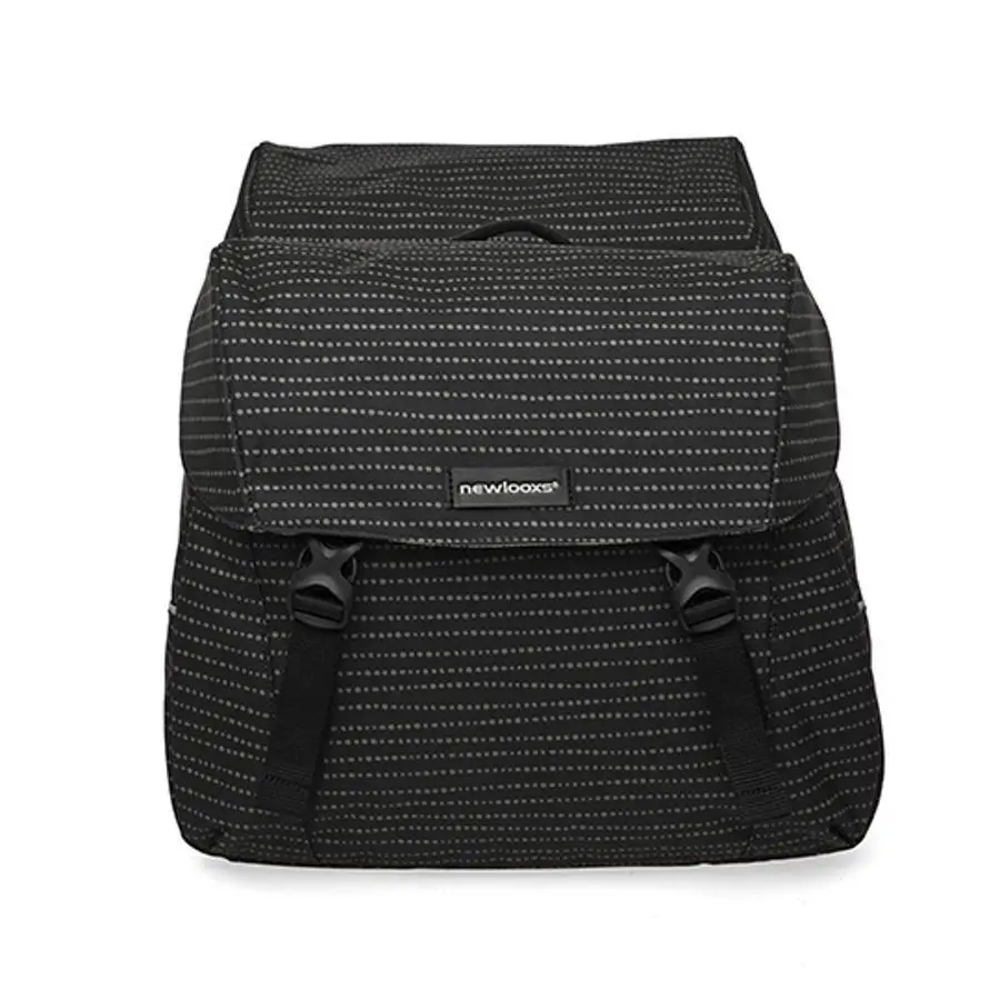 Gepäckträgertasche a pont Newlooxs Joli