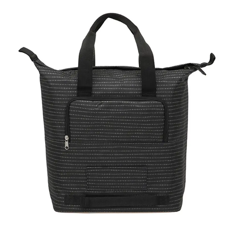 Gepäckträgertasche Newlooxs Shopper Kota Nomi