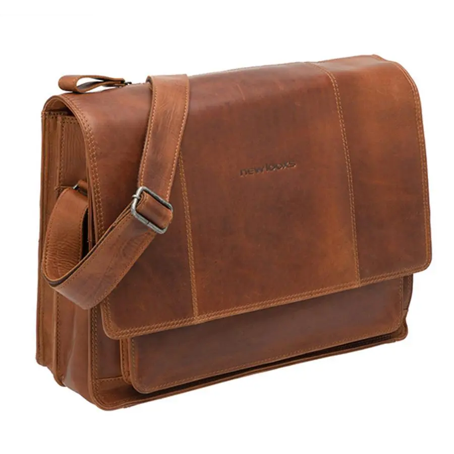 Gepäckträgertasche Newlooxs Fellini - 400X320X150 mm