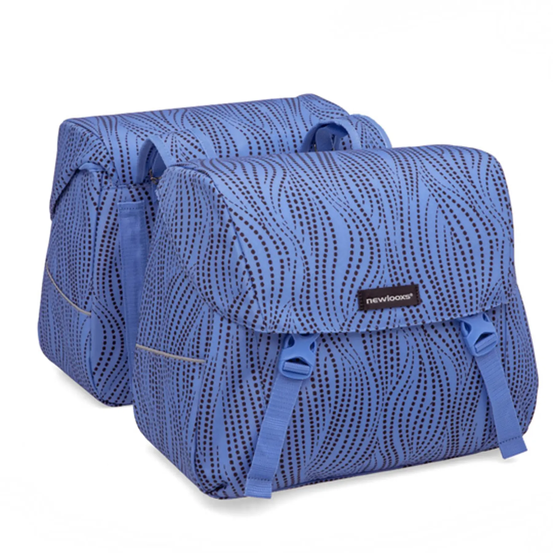 Gepäckträgertasche Newlooxs Joli Alma