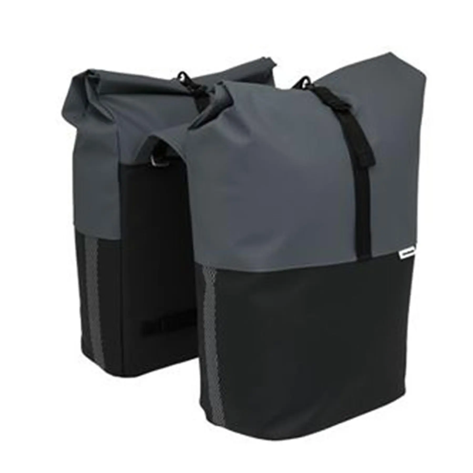 Doppelte Gepäckträgertasche Newlooxs Nyborg