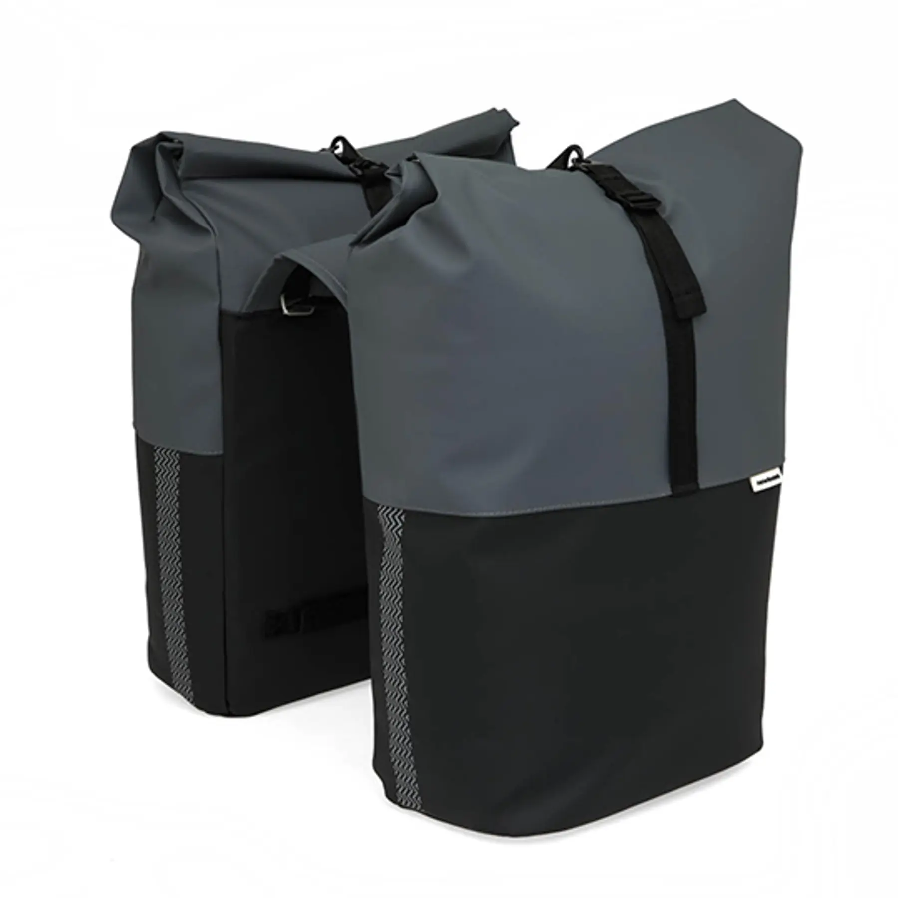 Doppelte Gepäckträgertasche Newlooxs Nyborg