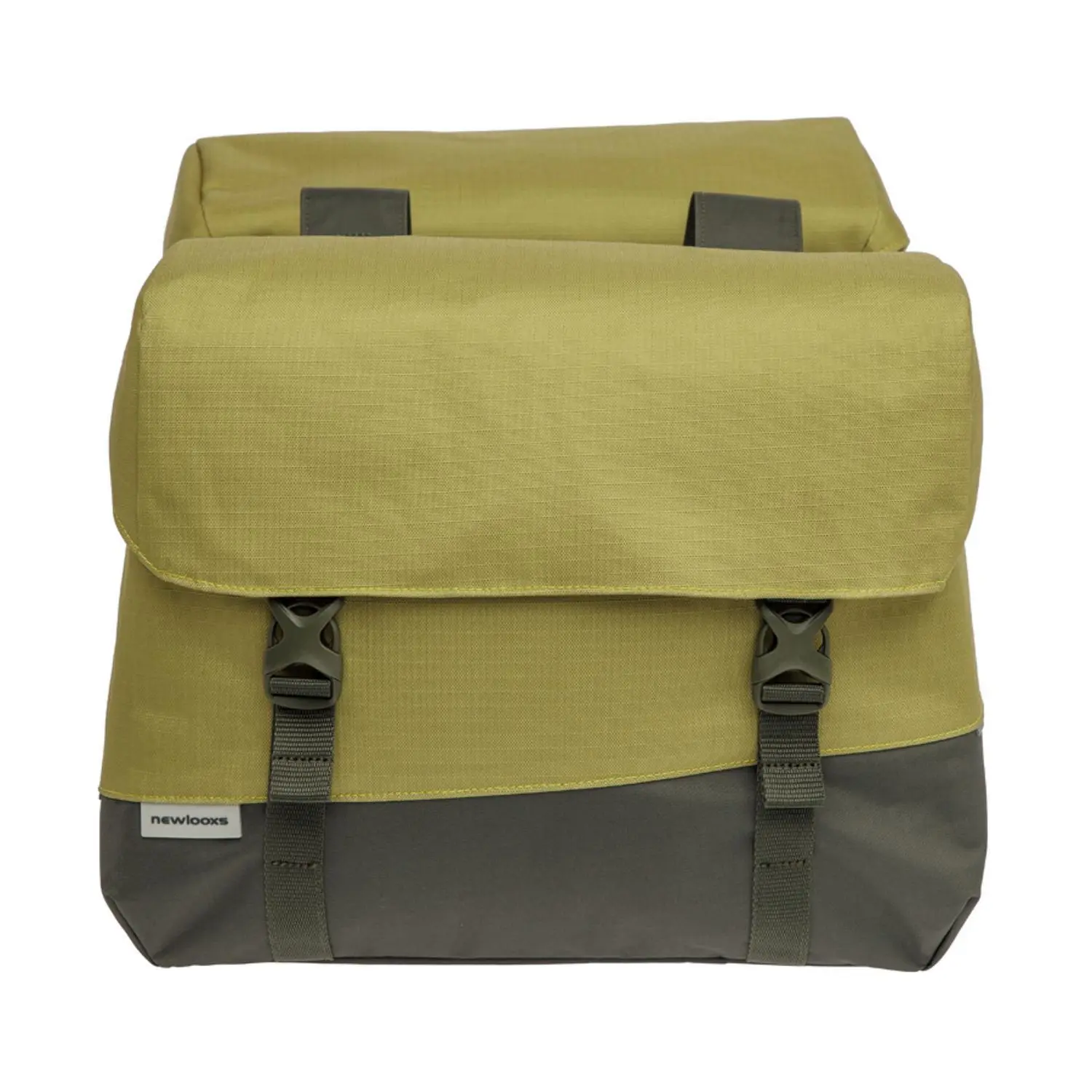 Paar Gepäckträgertaschen Newlooxs Oslo Joli 37L