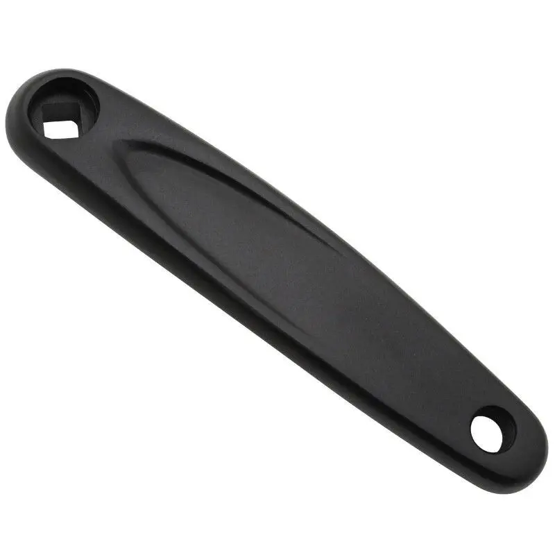 Zwengel links alu forge groot Newton 170
