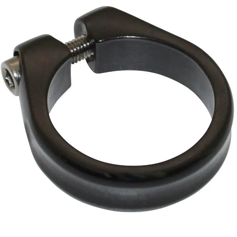 Aluminium-Sattelstützenklemme Newton CHC