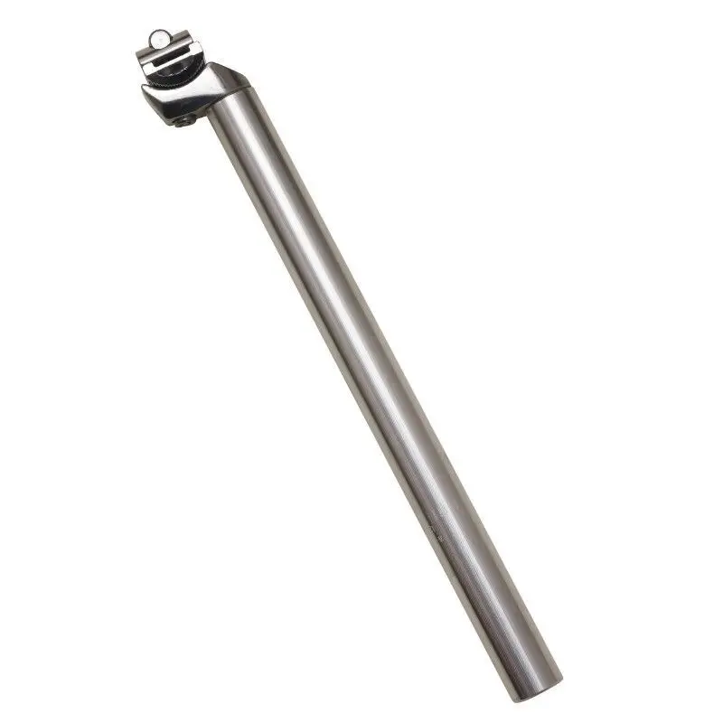 MTB-Sattelstütze Aluminium Basis Newton