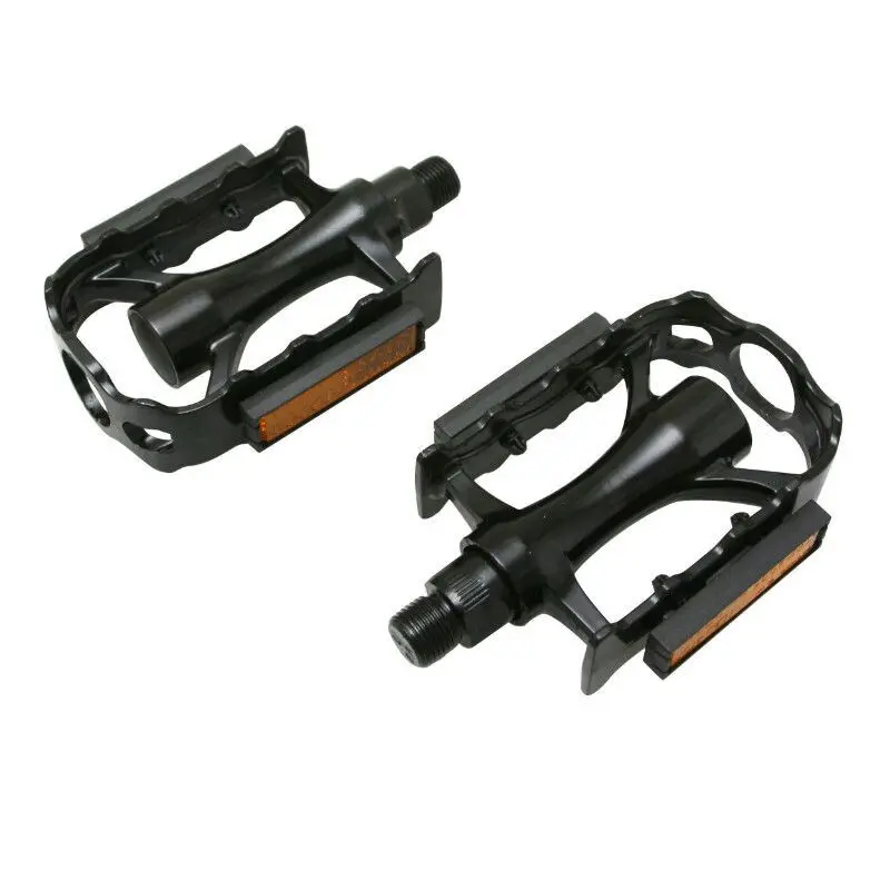 Pédales route alu Newton 500 D9-16