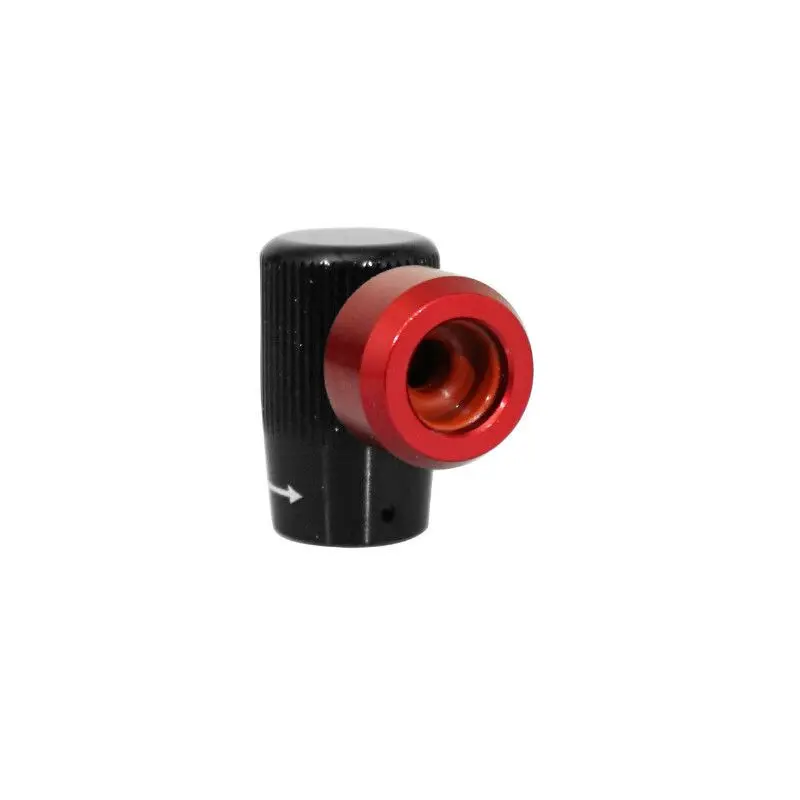 Gonfleur Newton inflat alu débit réglable VP-VS livré sans cartouche Newton Inflat