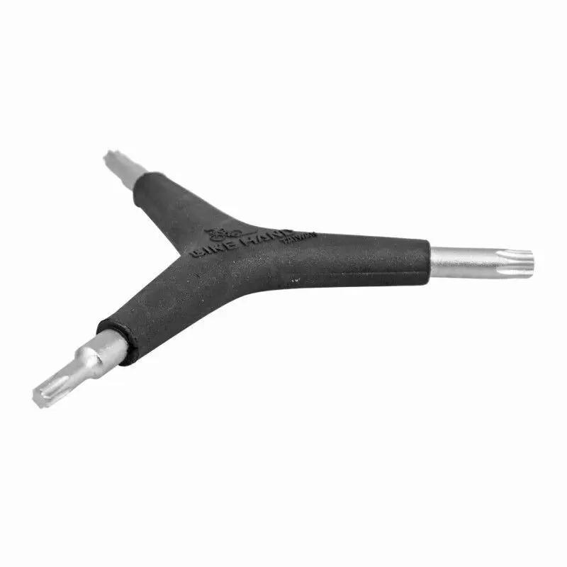 Professionelles Torx-Schlüsselwerkzeug Newton Y 25-30-40