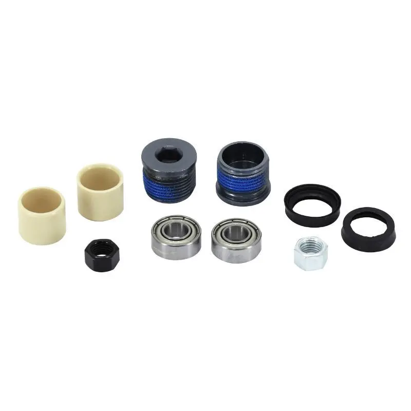 Pedal-Reparaturset bmx/vtt Downhill Newton 161456