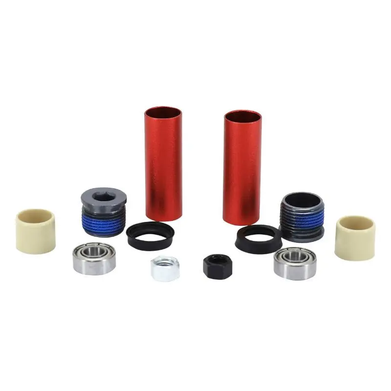 Pedal-Reparaturset BMX/VTT descente Newton 161459