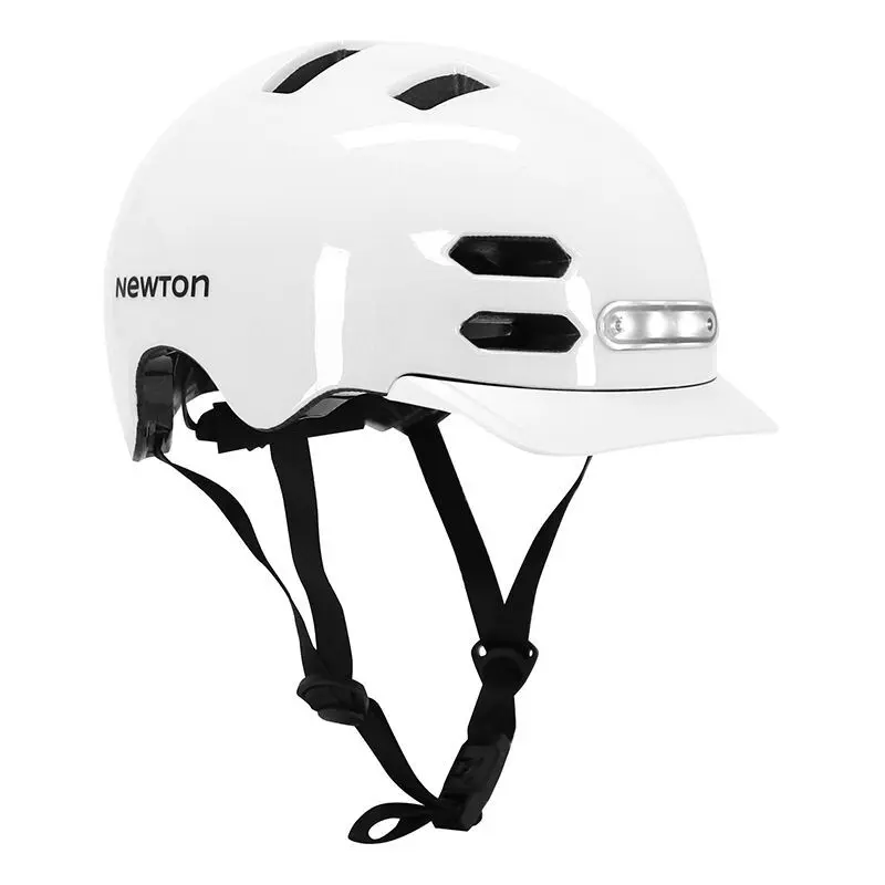 Fahrradhelm  für die Stadt Newton City V4 In-Mold