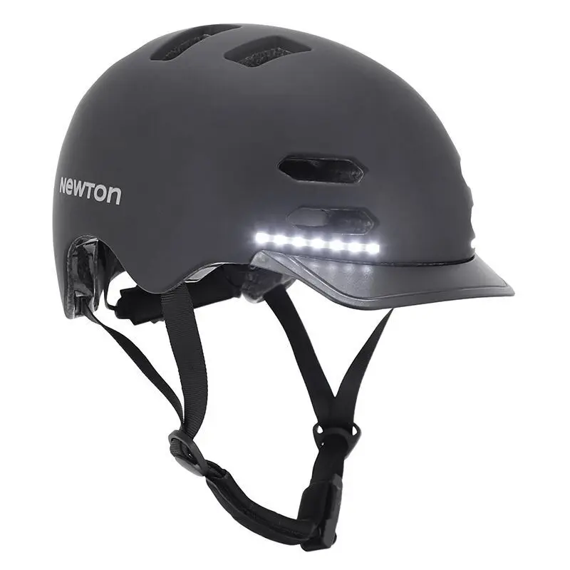 Fahrradhelm  für die Stadt Newton City V3