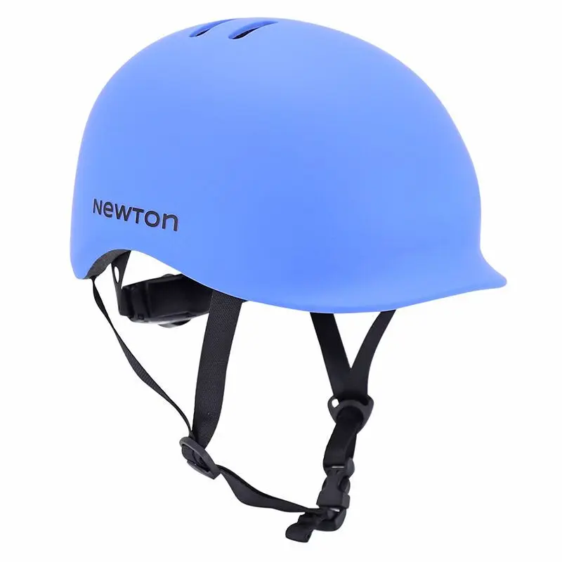 Fahrradhelm  für die Stadt Newton City Urban