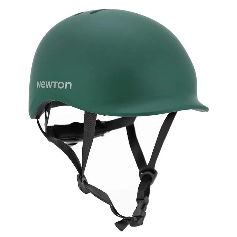 Fahrradhelm  für die Stadt Newton City Urban