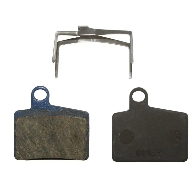 Coppia Di Pastiglie Freni Per Bicicletta Newton Hayes Strocker Ryde (Organico)-image
