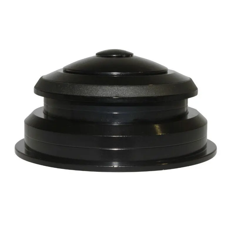 Semi-integrierter Steuersatz obere Schale und untere Schale cone 30.0 Newton 1"1-8 - 1"1-2