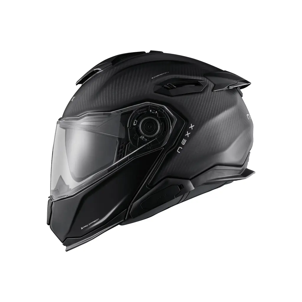 Modularer Motorradhelm Nexx Helmets X.Lifetour Zero Pro