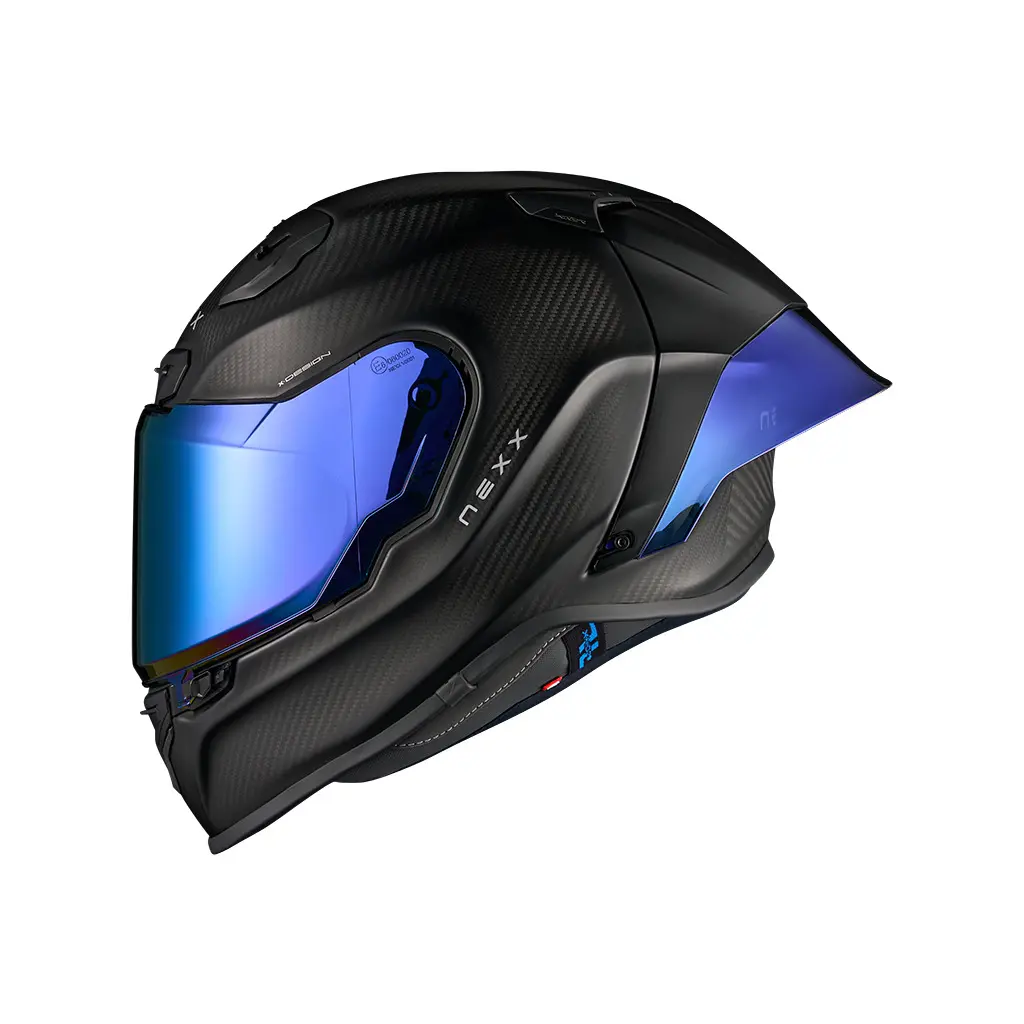 Casco integrale da moto Nexx Helmets X.R3R Zero Pro 2
