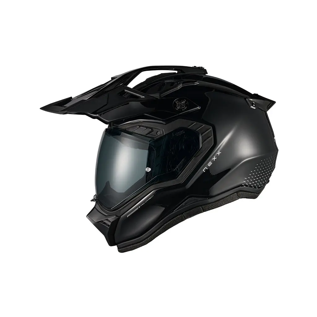 Motorrad-Integralhelm Nexx Helmets X.Rally Pro
