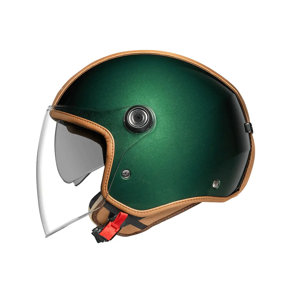 Jet-Motorradhelm Nexx Helmets Y.10 Midtown