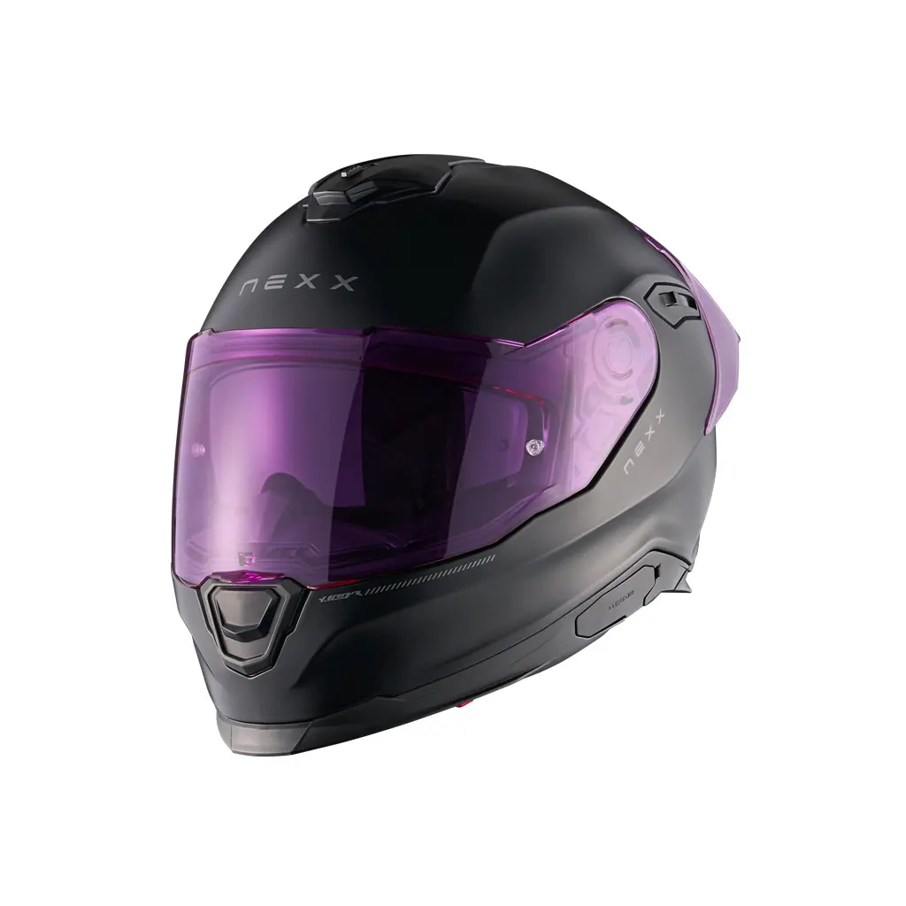 Casco integrale Nexx Helmets Y.100R Subsonic