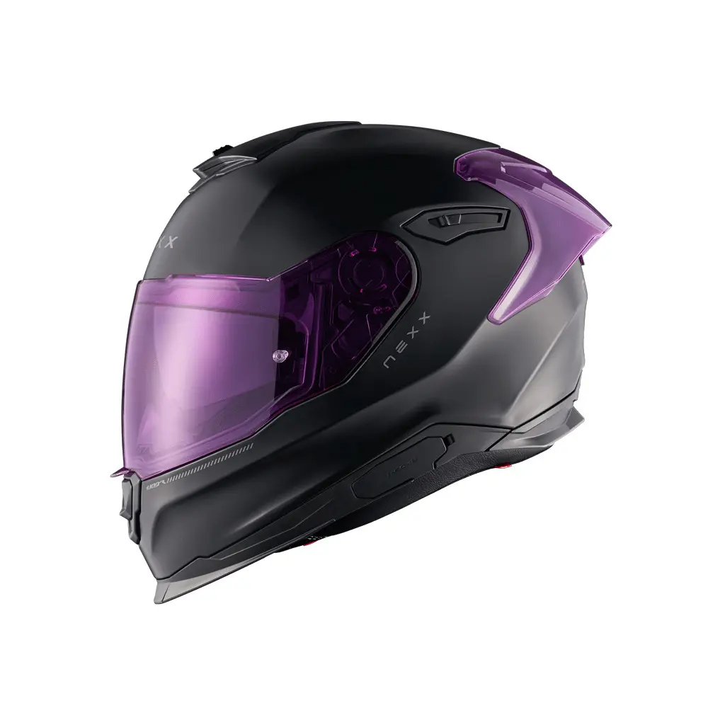 Casco integrale da moto Nexx Helmets Y.100R Subsonic
