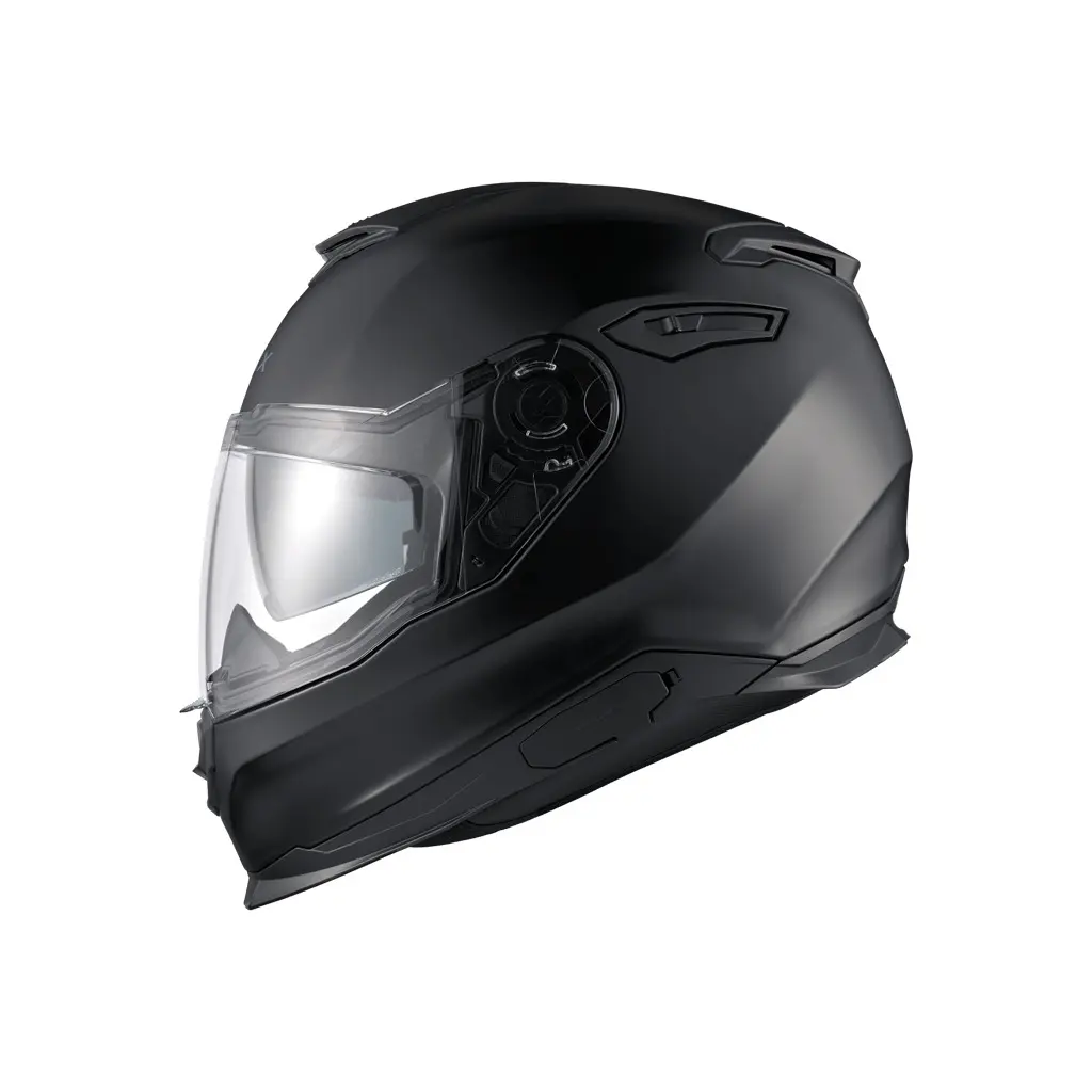 Motorrad-Integralhelm Nexx Helmets Y.100 Core
